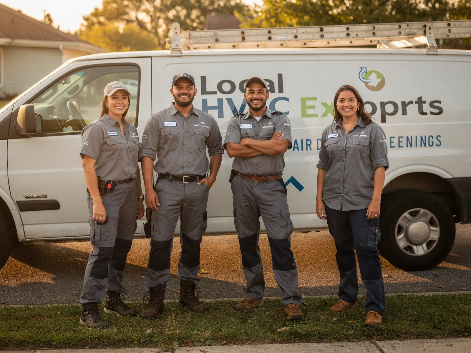 24/7 HVAC Repair & AC Replacement company in Kensal, ND